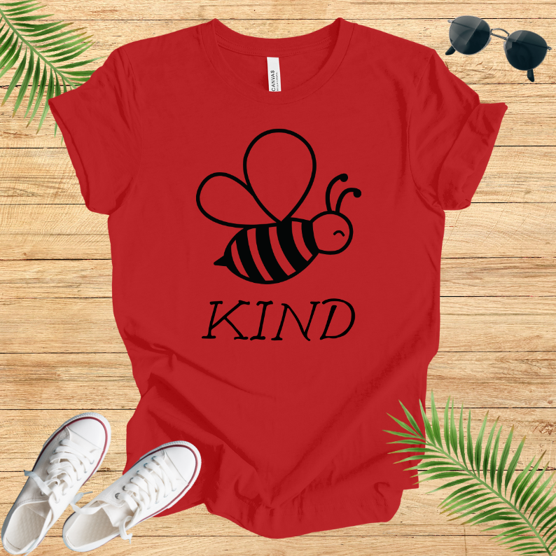 Be Kind T-Shirt