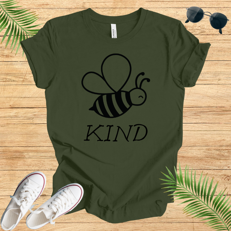 Be Kind T-Shirt