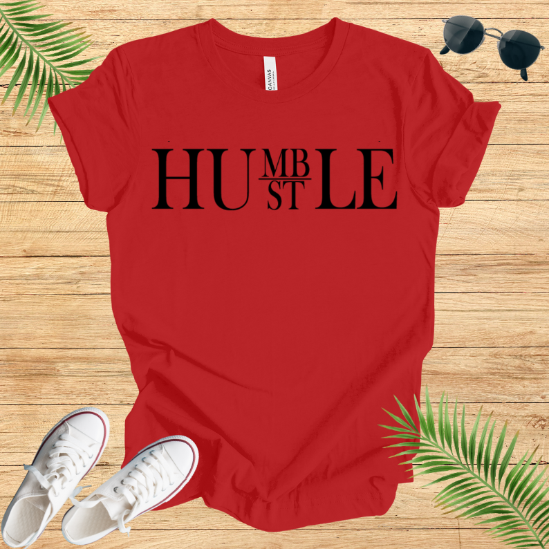 Humble Hustle T-Shirt