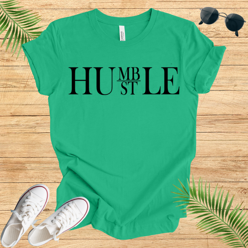 Humble Hustle T-Shirt