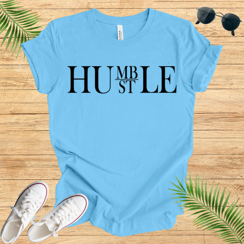 Humble Hustle T-Shirt