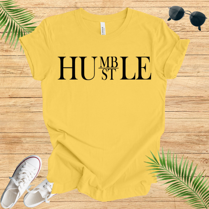Humble Hustle T-Shirt