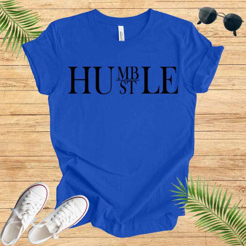 Humble Hustle T-Shirt