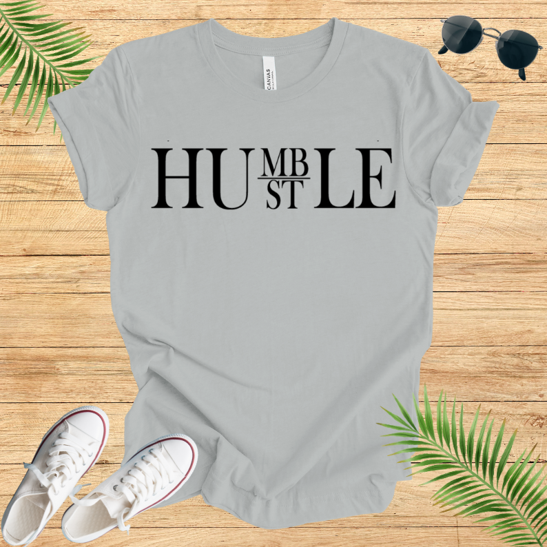Humble Hustle T-Shirt
