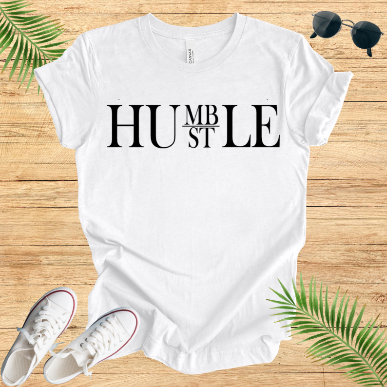 Humble Hustle T-Shirt