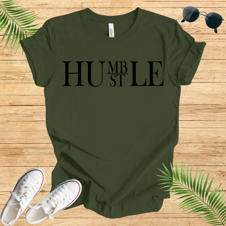 Humble Hustle T-Shirt